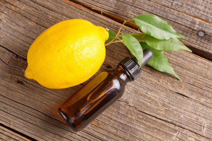 Trattamento cellulite con succo di limone