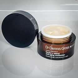 Crema antirughe Dr. Dennis Gross Skincare Ferulic
